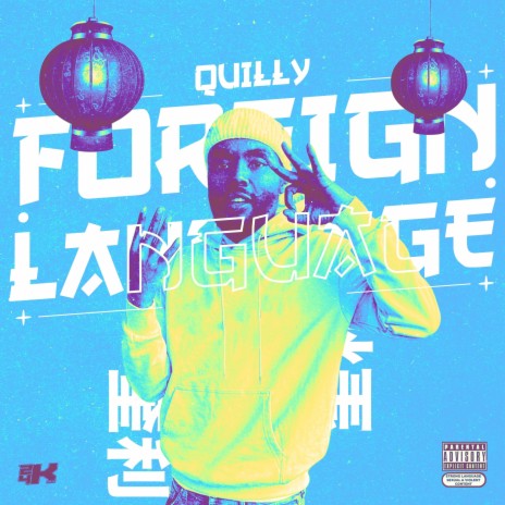 Foreign Language | Boomplay Music