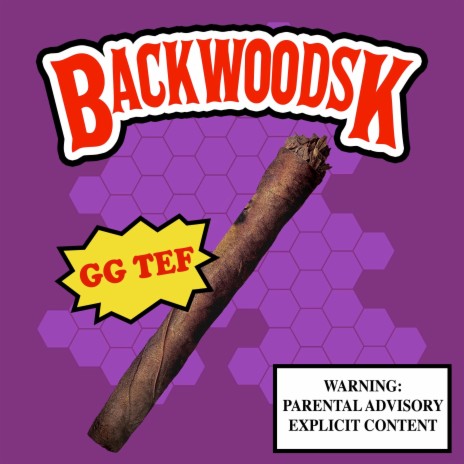 BackwoodsK | Boomplay Music