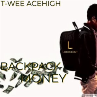 Backpack Money