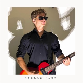 Apollo Jake - Pocket of Paradise MP3 Download & Lyrics