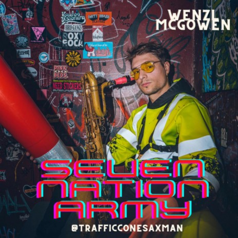 Seven Nation Army | Boomplay Music