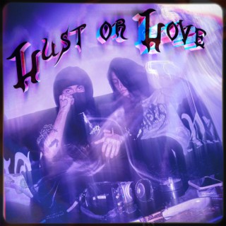 LUST OR LOVE (EP)