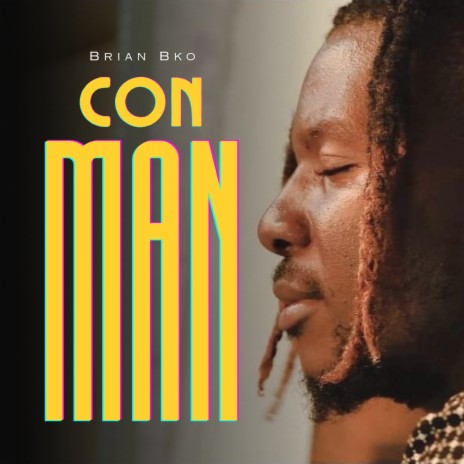 Con Man | Boomplay Music