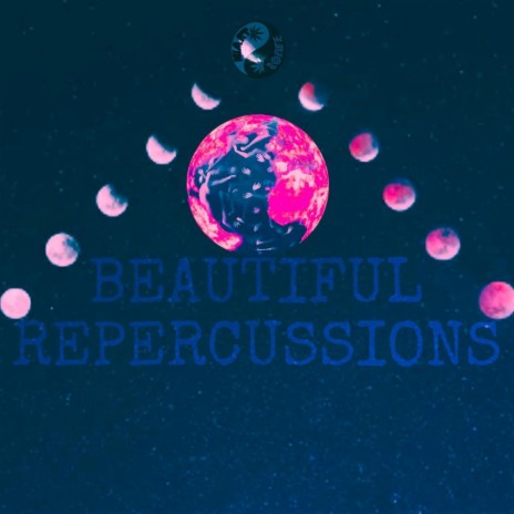 Beautiful Repercussions ft. Sway Moon | Boomplay Music