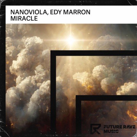 Miracle (Extended Mix) ft. Edy Marron | Boomplay Music