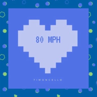 80 MPH