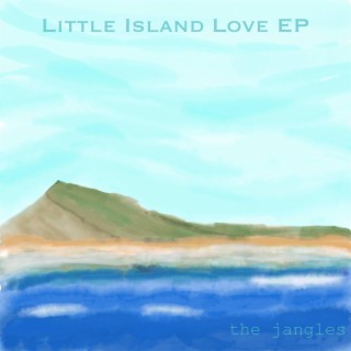 Little Island Love EP