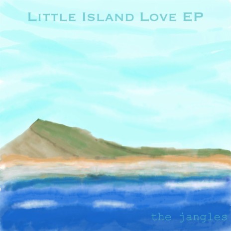 Little Island Love (Alternate Mix)