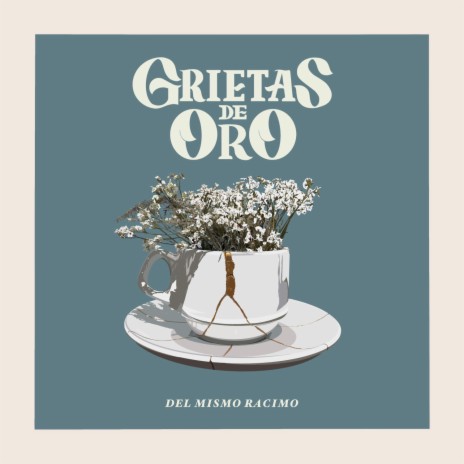 Grietas de Oro | Boomplay Music