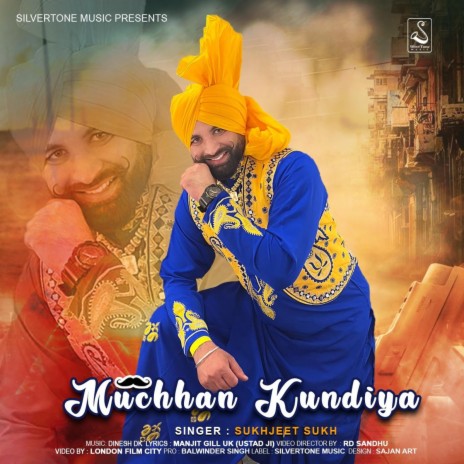 Muchhan Kundiya | Boomplay Music