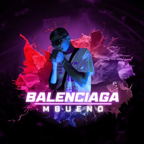 Balenciaga | Boomplay Music