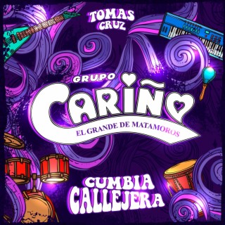 CUMBIA CALLEJERA