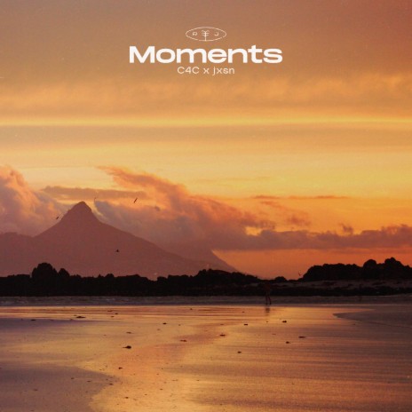 Moments ft. jxsn | Boomplay Music