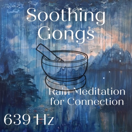 639 Hz Dharma Bells ft. Nadi & Binaural Landscapes
