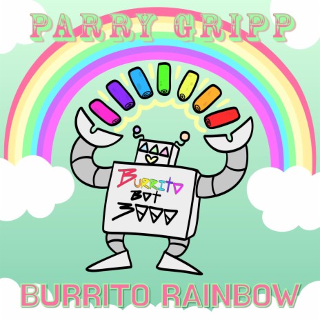 Parry Gripp - Raining Tacos MP3 Download & Lyrics