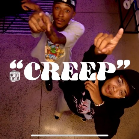 Creep ft. BabyBanz | Boomplay Music