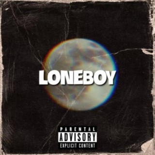 LoneBoy EP