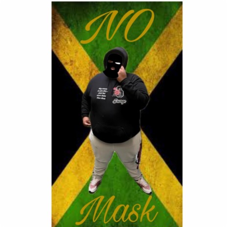 No mask
