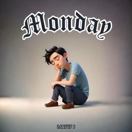 Monday | Boomplay Music