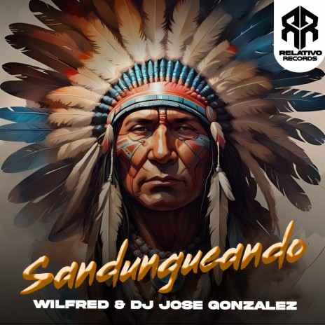 Sandungueando (Original Mix) ft. Jose Gonzalez | Boomplay Music