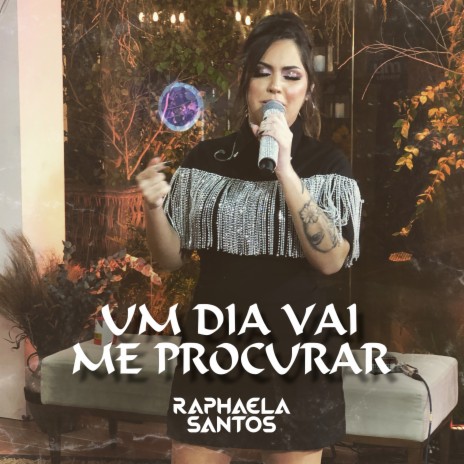 Um Dia Vai Me Procurar | Boomplay Music