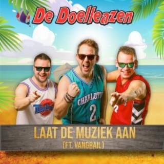 Laat De Muziek Aan