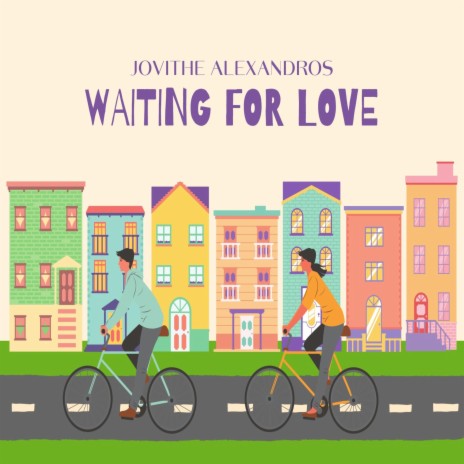 Waiting For Love | Boomplay Music