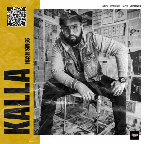 KALLA | Boomplay Music