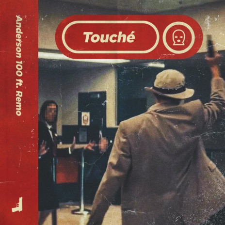 Touché ft. Remo | Boomplay Music