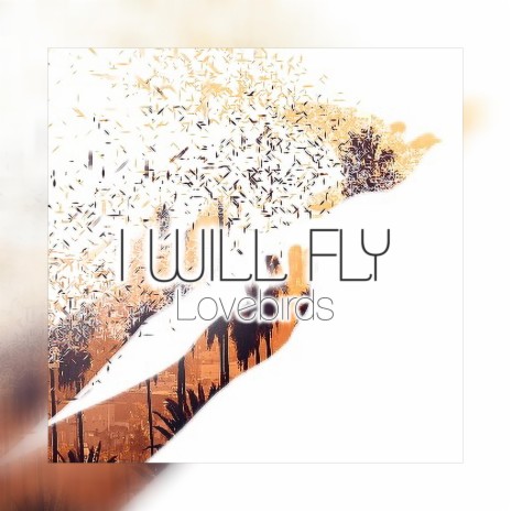 I Will Fly | Boomplay Music