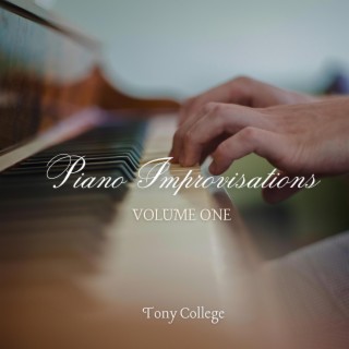 Piano Improvisations, Volume One