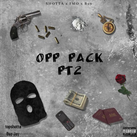 Opp pack pt2 | Boomplay Music