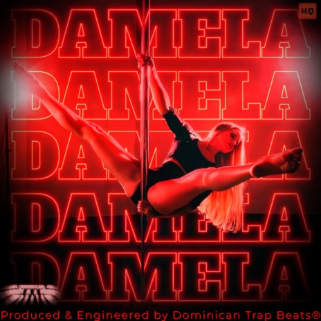 Damela (Dembow Instrumental) | Boomplay Music