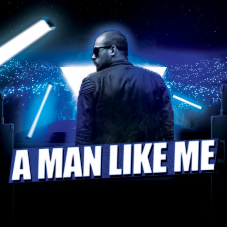 A Man Like Me ft. Alex Mica | Boomplay Music