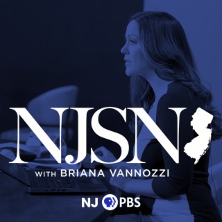 NJ Spotlight News with Briana Vannozzi
