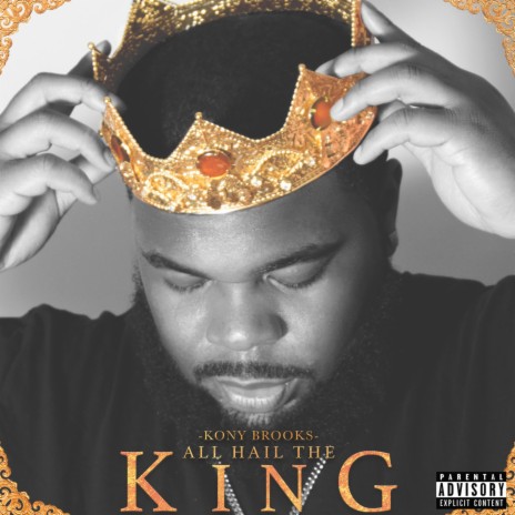 All Hail the King | Boomplay Music