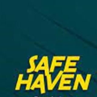 Omahh Layy safe haven! (Instrumental)