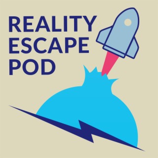 S3E7- Adrenaline Mapping & Escape Room Design with Tommy Honton, creator of Stash House