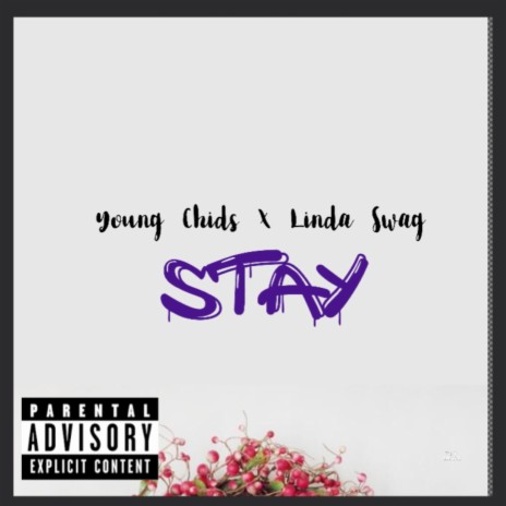 Stay (feat. Linda Swag) | Boomplay Music