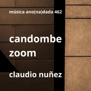 candombe zoom