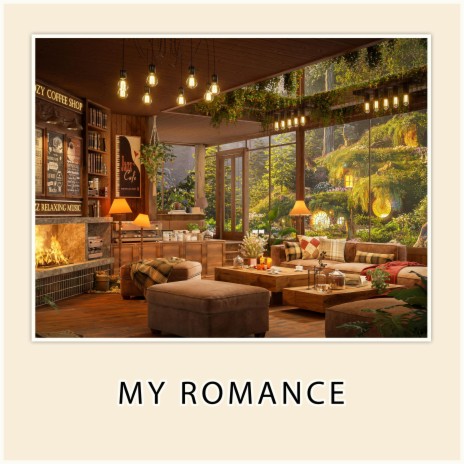 I'm in the Mood for Love ft. Jazzy Coffee & Cozy Bedroom | Boomplay Music