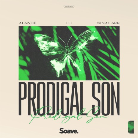 Prodigal Son ft. Nina Carr