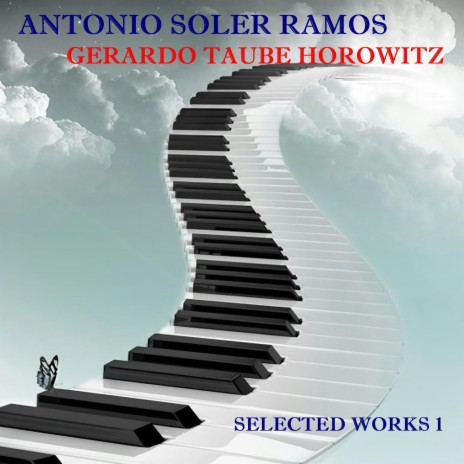 Antonio Soler Ramos - Sonatas Numbers 34, 40, 41, 43, 45 & 52 | Boomplay Music