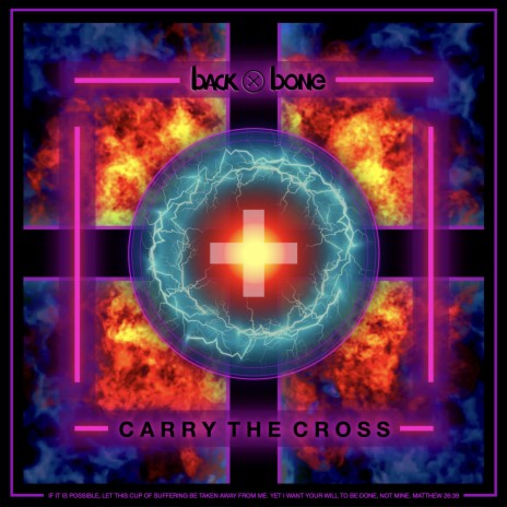 Carry The Cross | Boomplay Music