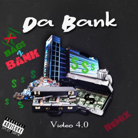Da Bank (Remix) | Boomplay Music