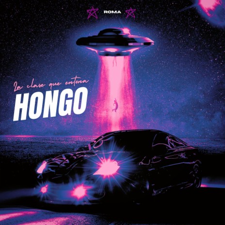 Hongo | Boomplay Music
