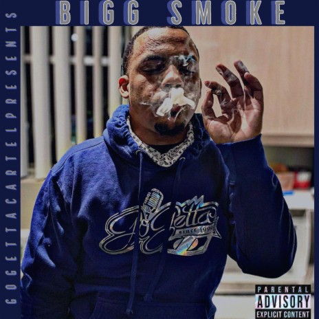 BiGG Smoke | Boomplay Music