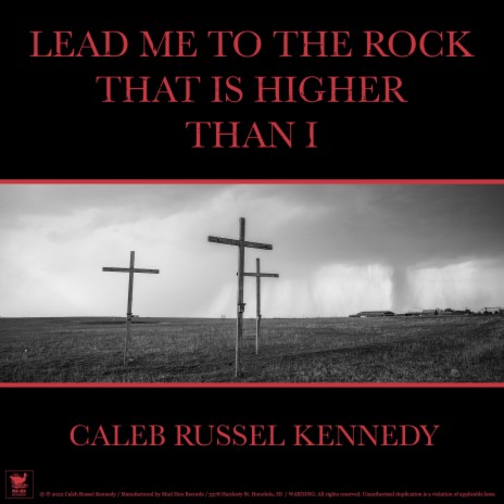Lead Me To The Rock That Is Higher Than I | Boomplay Music
