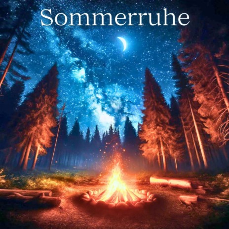 Ruhe am Lagerfeuer | Boomplay Music