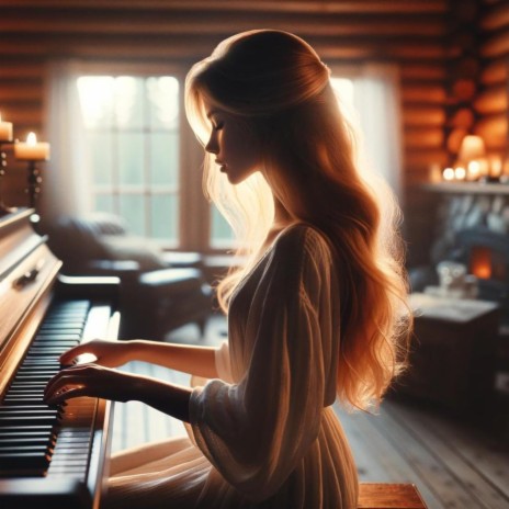 Piano Whispers
